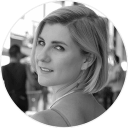 Marta Piekarska-Geater