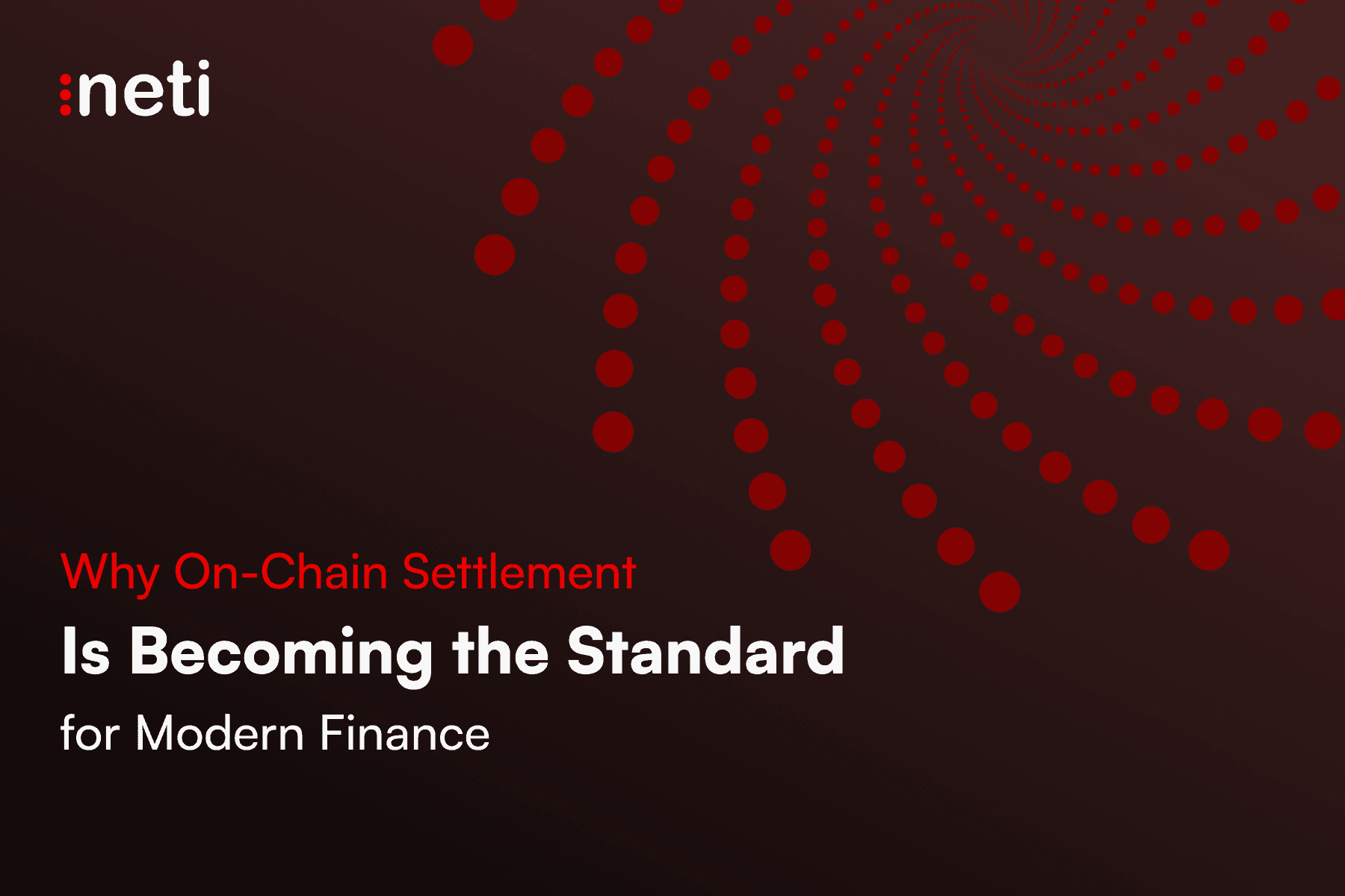 The Turning Point for Stablecoins: Why On-Chain Settlement is Becoming the Next-Generation’s Standard of Finance