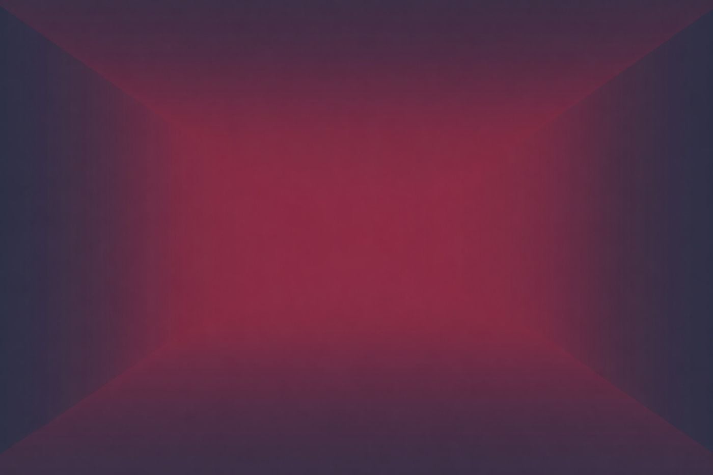 Red background
