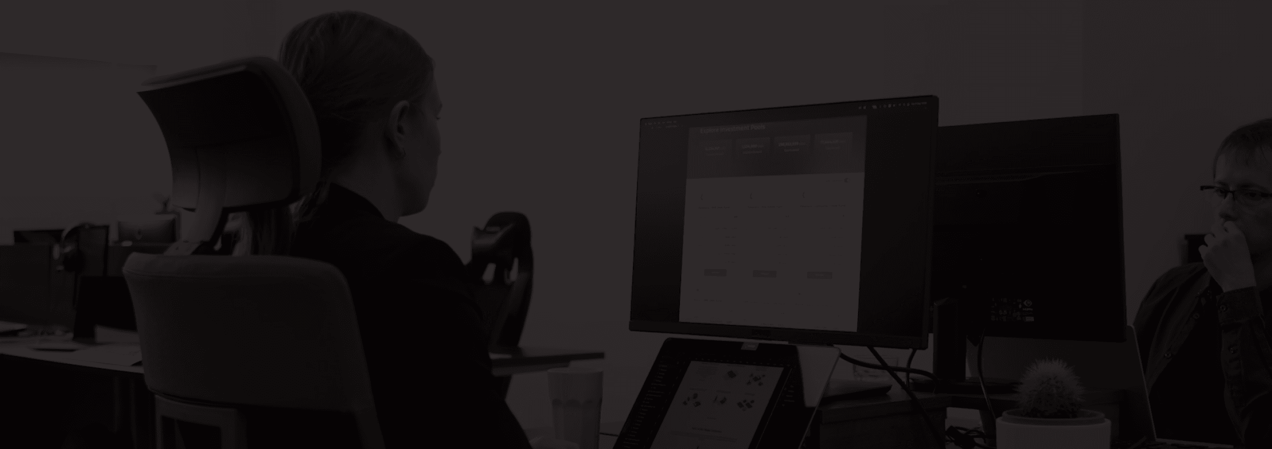 UX Design