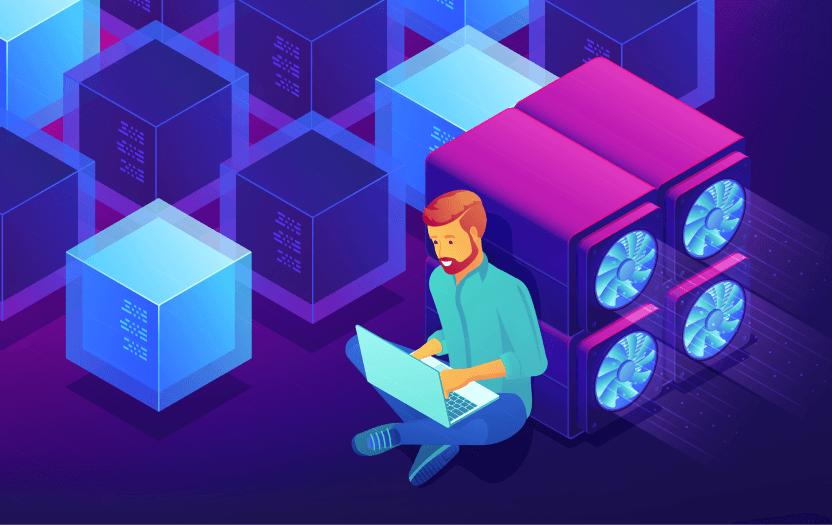 The pathway to becoming a Blockchain Developer in 2023