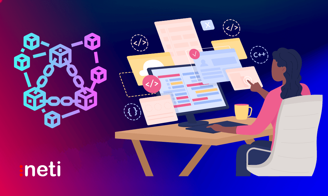 The Complete Guide to Blockchain App Development