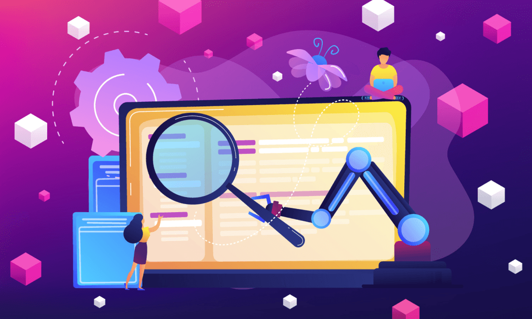 Testing of Web3 Applications: Automation with the Ethers Library