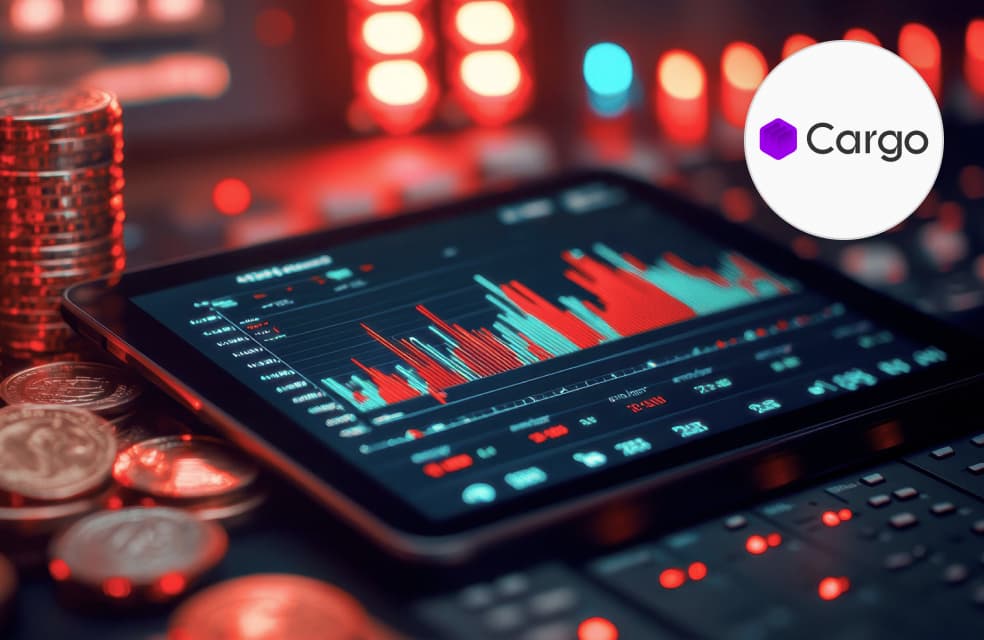 Simplifying DeFi Trading: A Cargo Protocol Aggregator Case Study