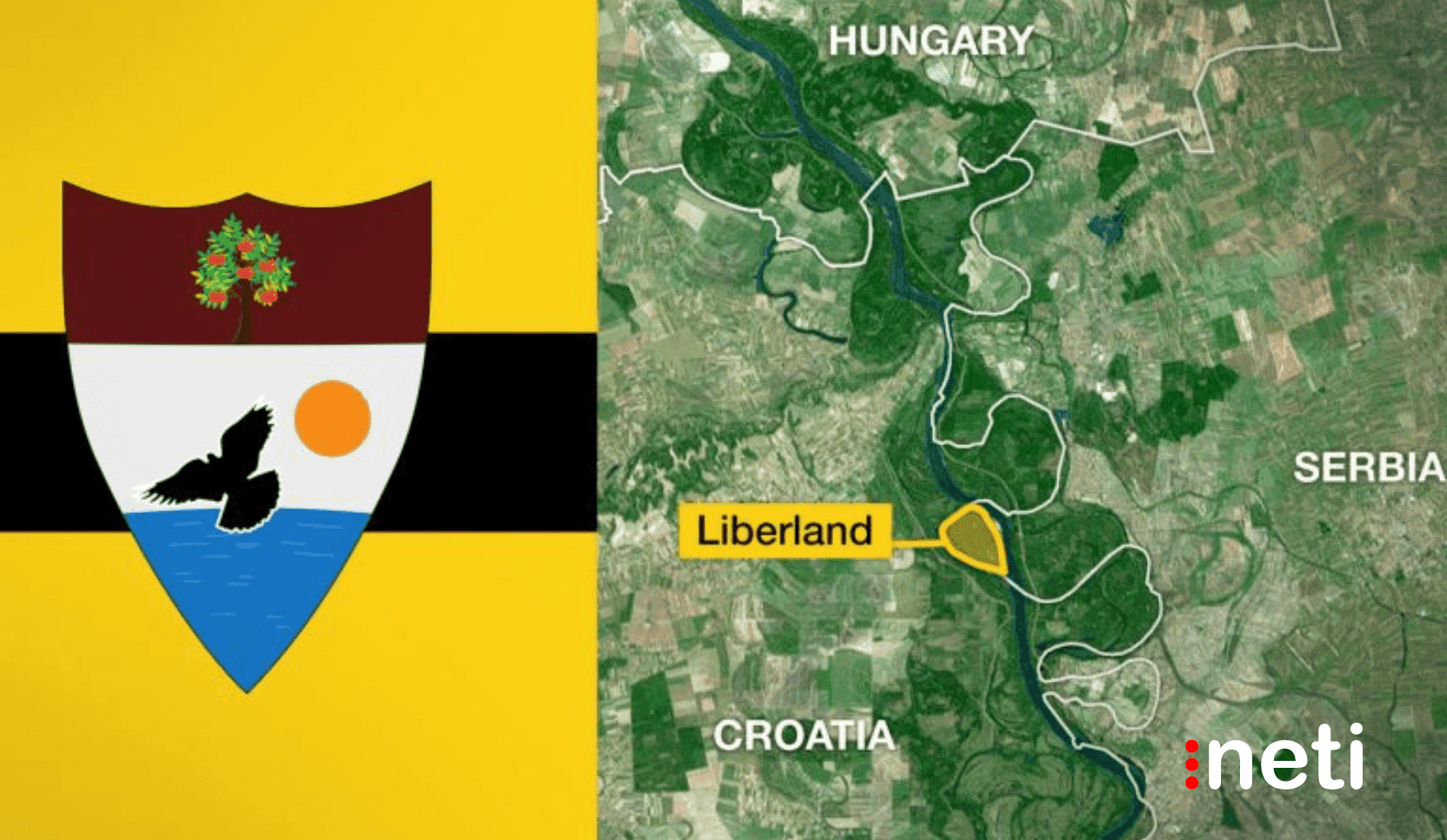 Free Republic of Liberland